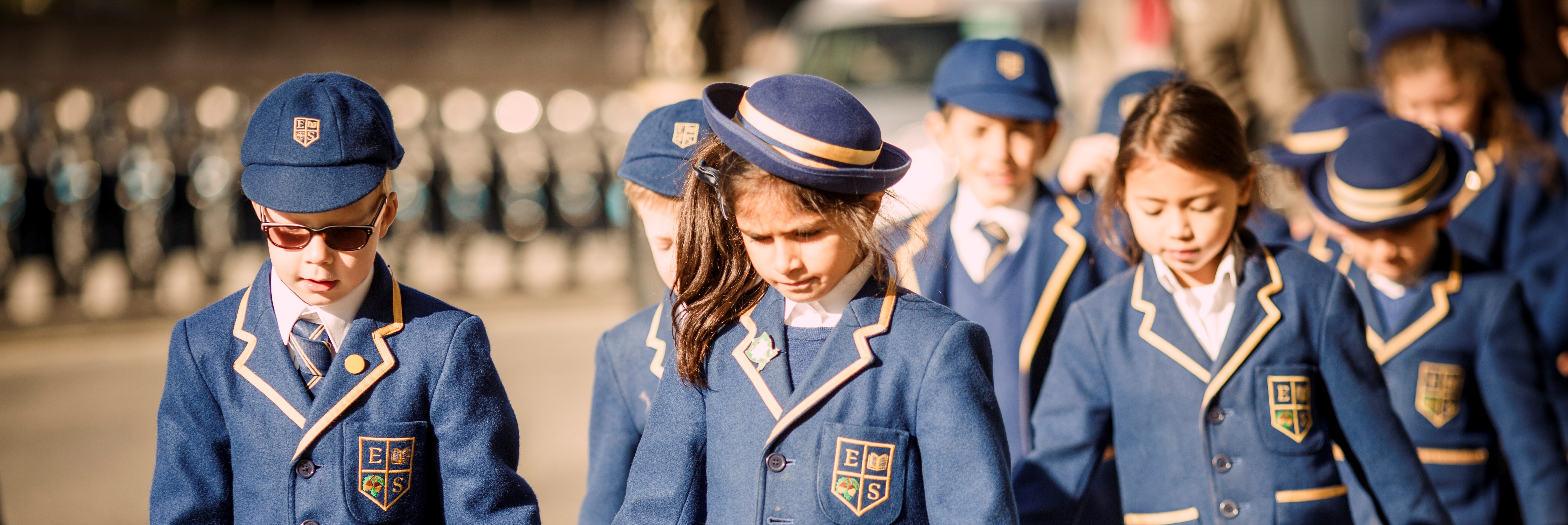 Eaton Square Prep School